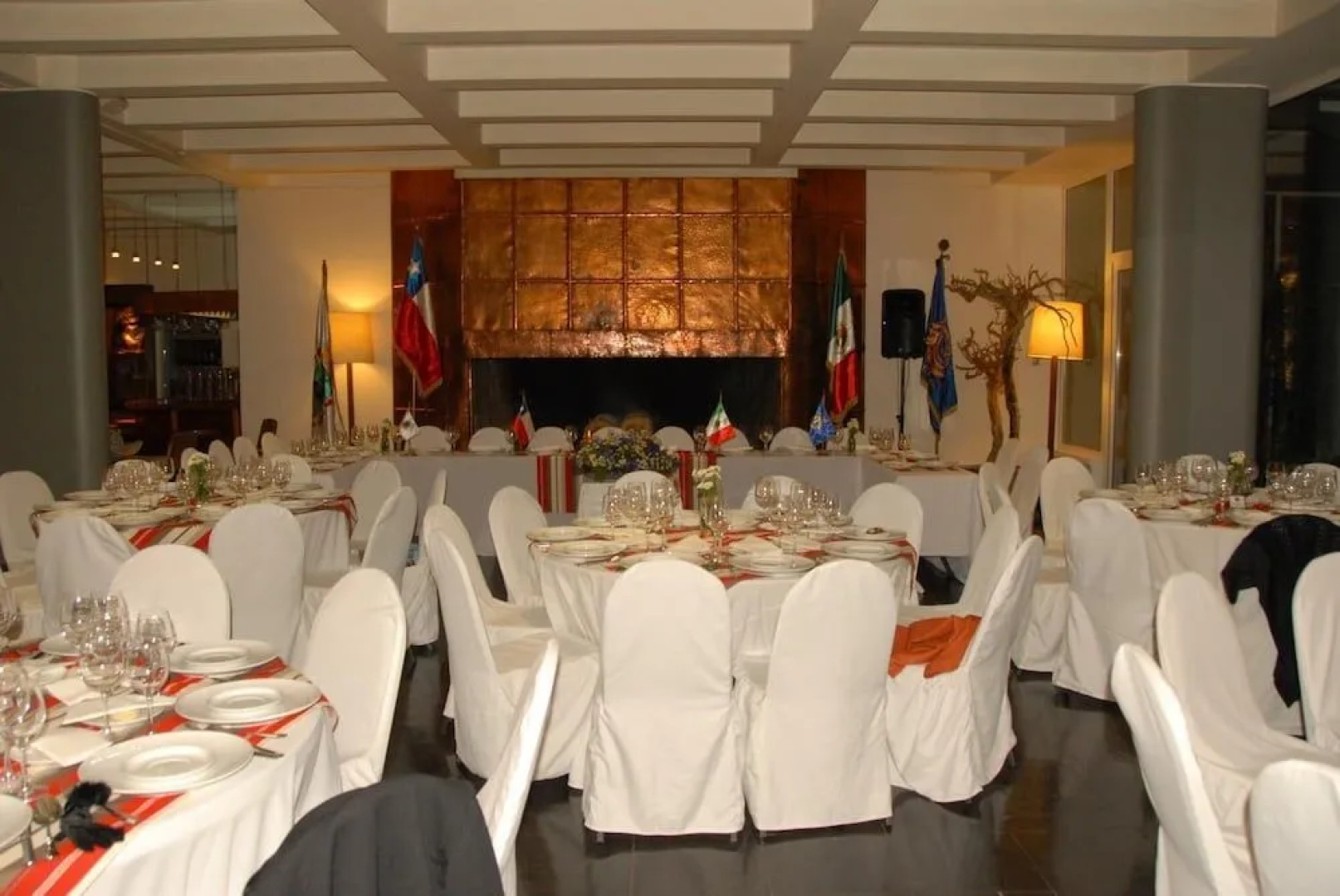 Hotel Raices