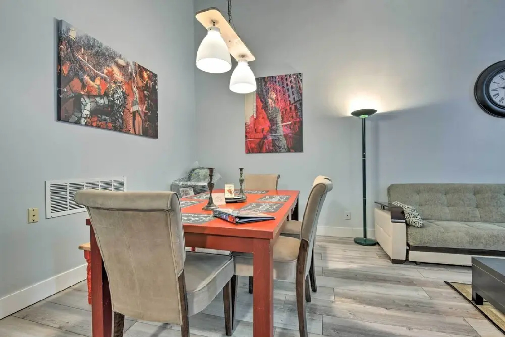 Near Mt Airy Casino: Mount Pocono Condo w/ Balcony