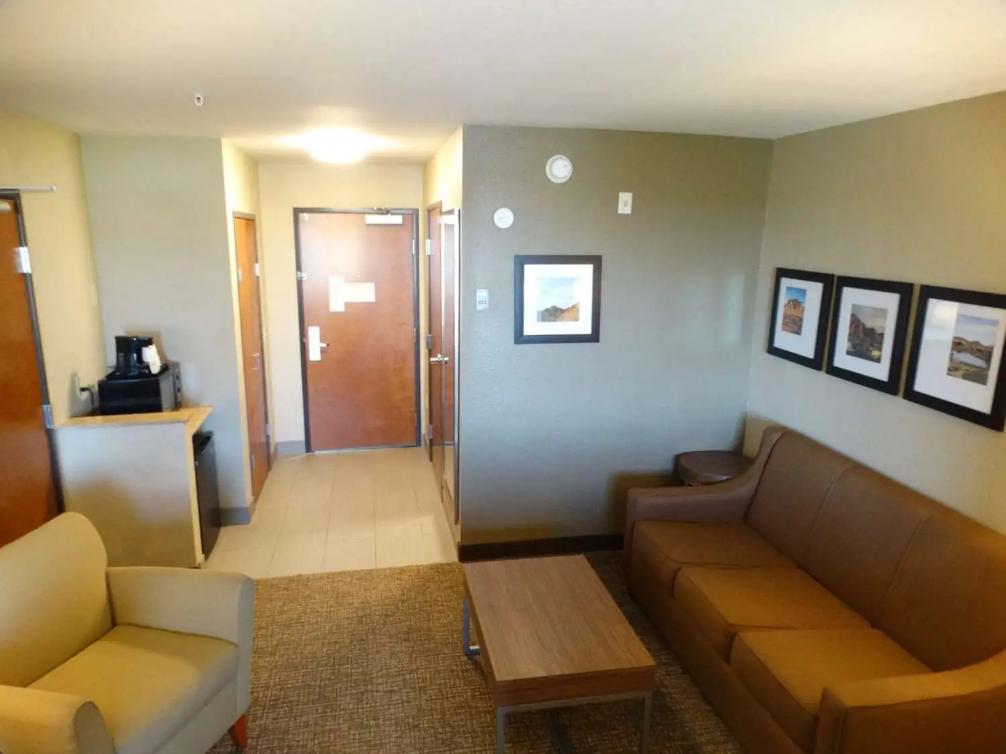 Best Western Plus Surprise-Phoenix NW