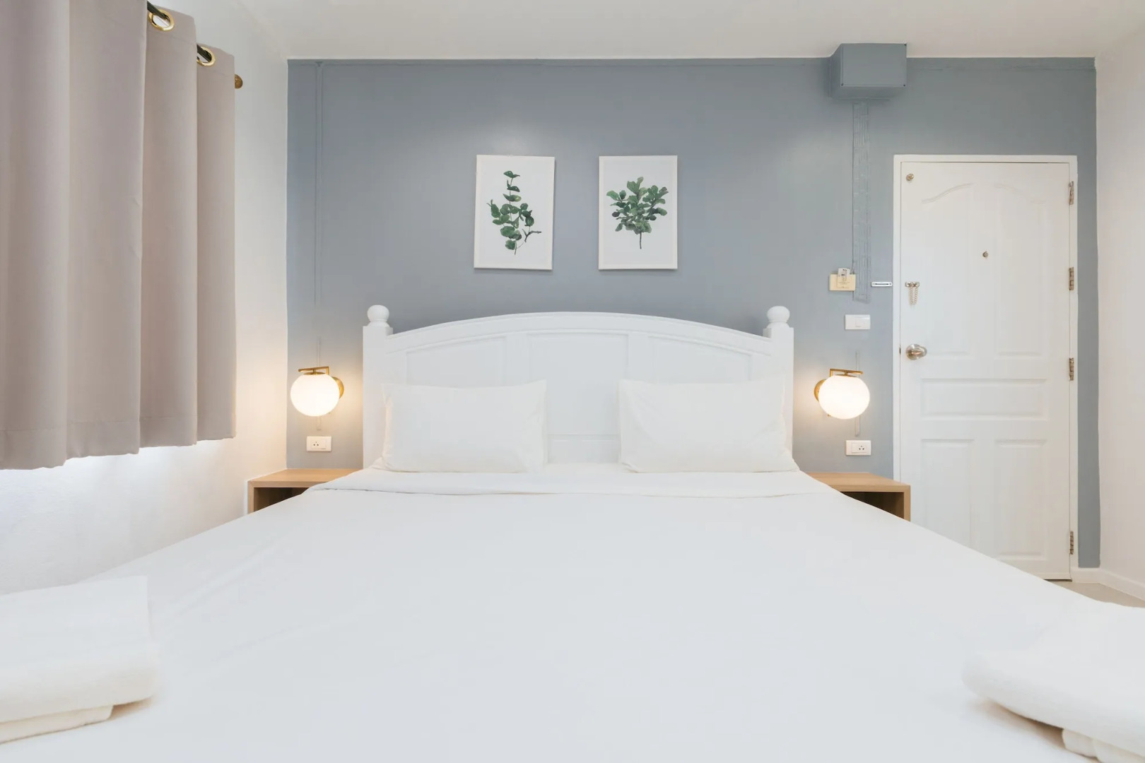 Baan Sutra Guesthouse