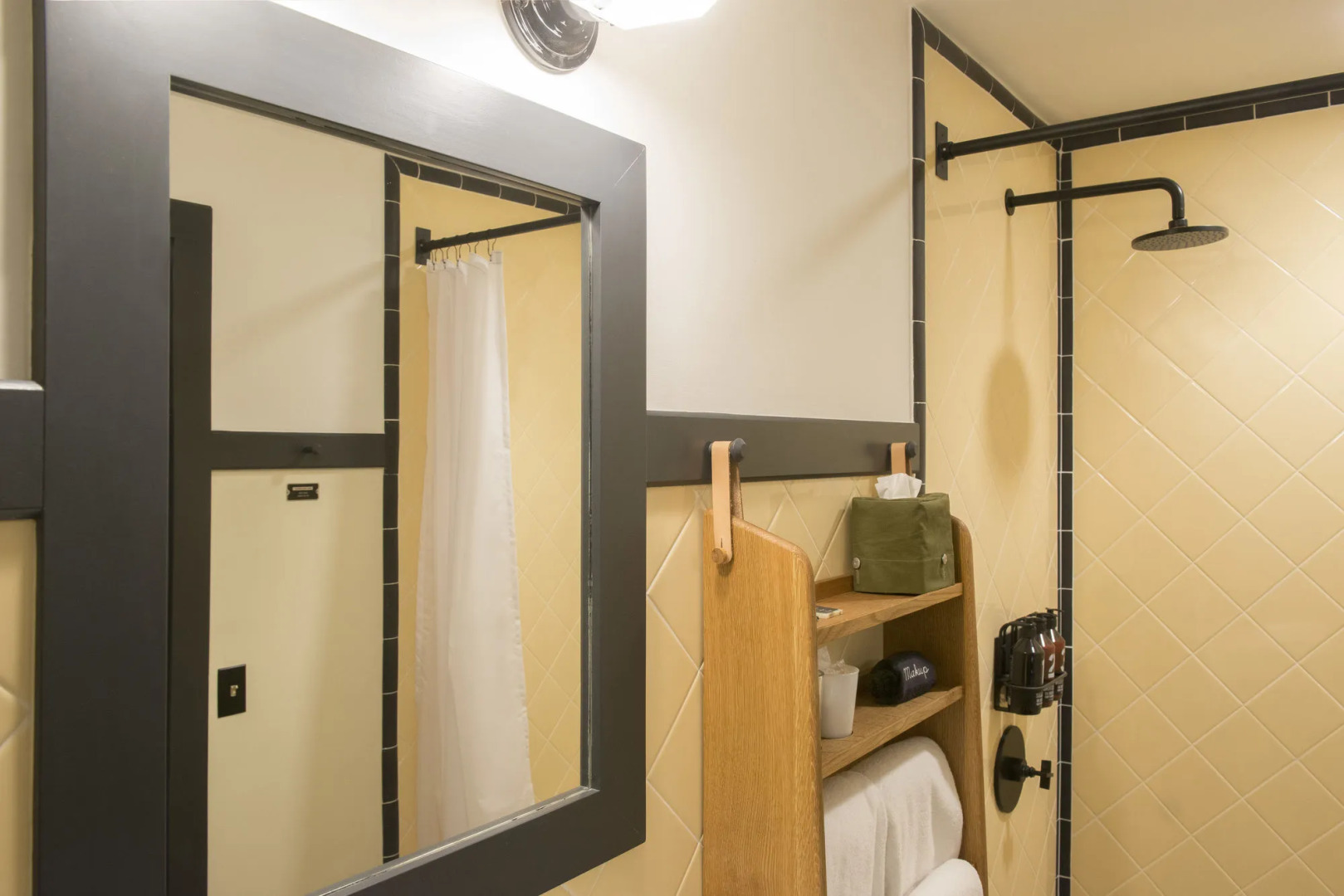 The Maverick by Kasa