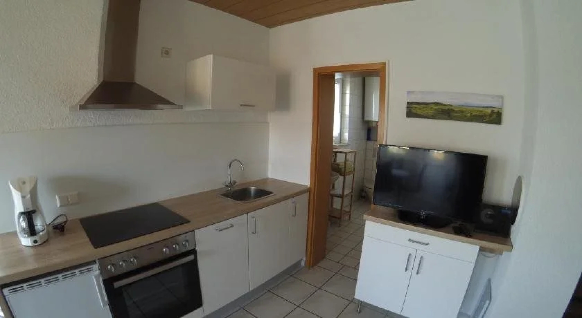 Ferienhaus Irene