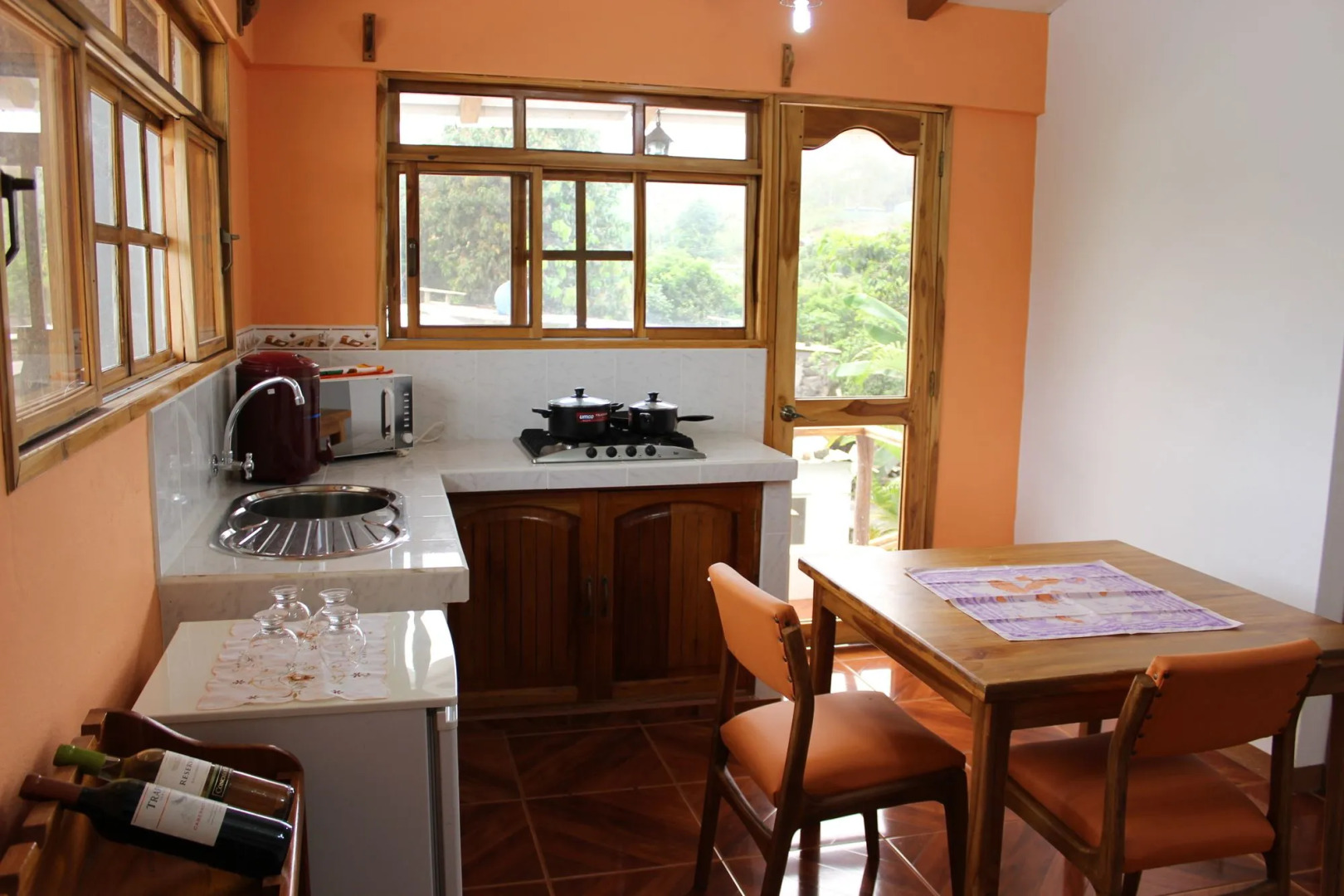 Suymar Ecolodge Galapagos