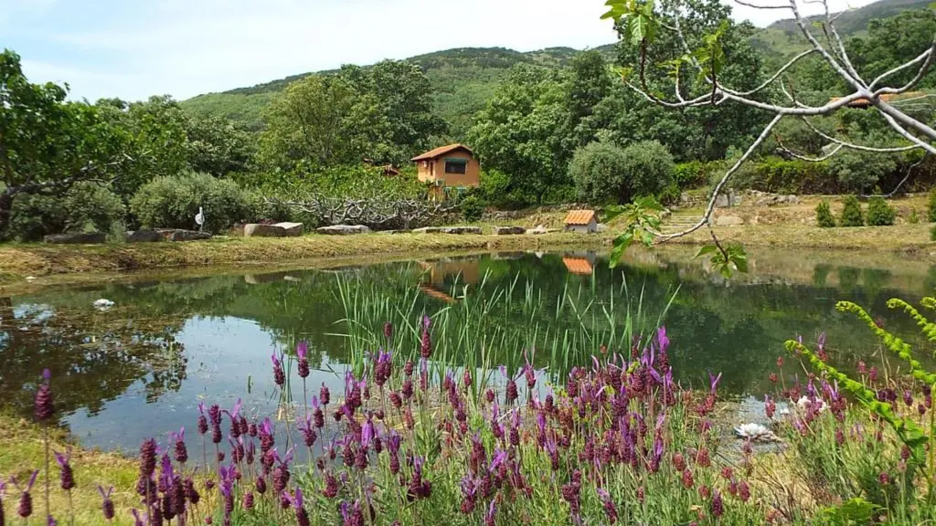 Hotel Rural El Camino