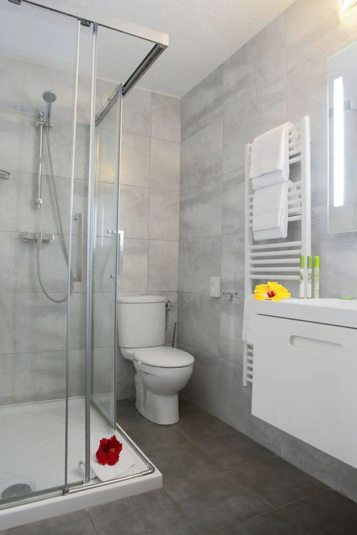 Hôtel Le Clos Roussillon