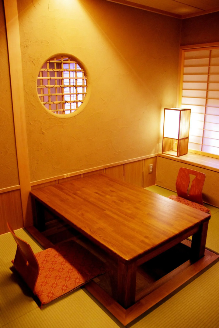 Gero Onsen Yukyunohana