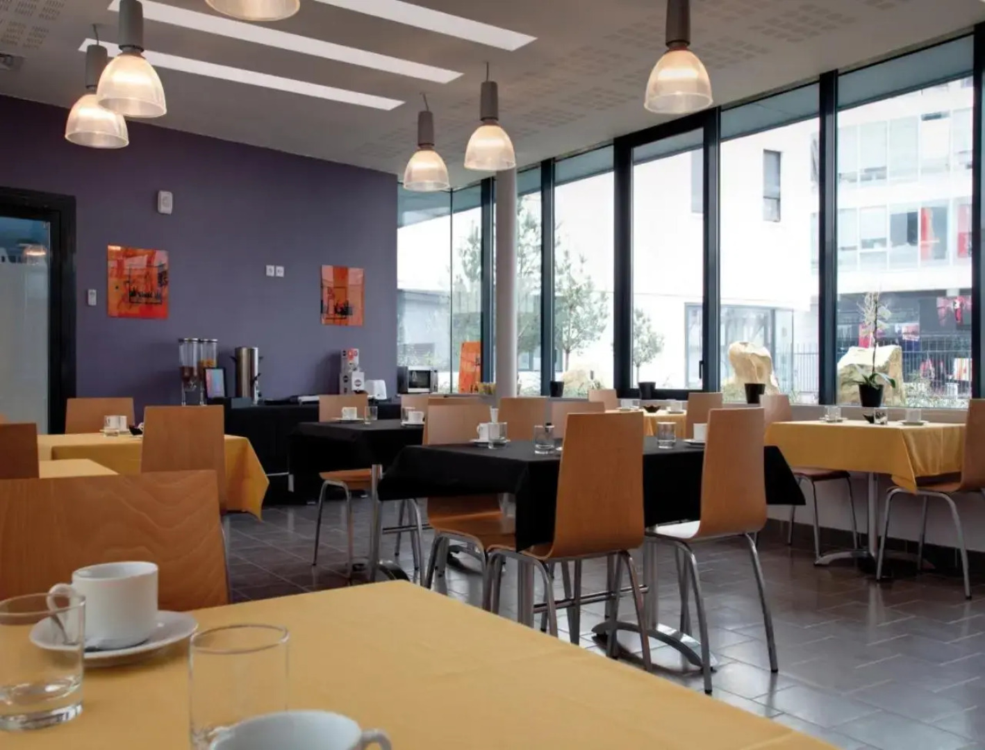 Résidence Lagrange City Boulogne