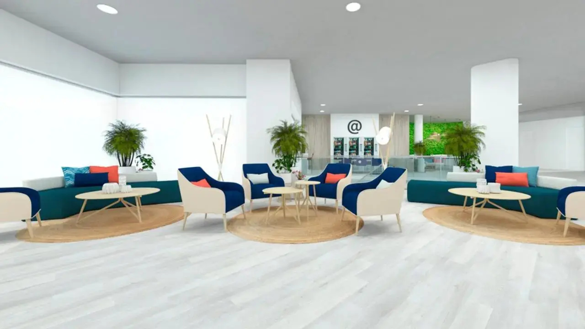 Palmanova Suites by TRH