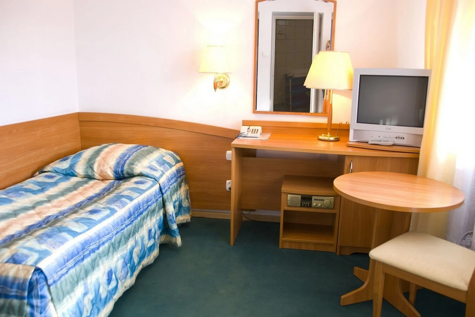 Pensjonat Biały Potok - POLSKIE TATRY S.A.