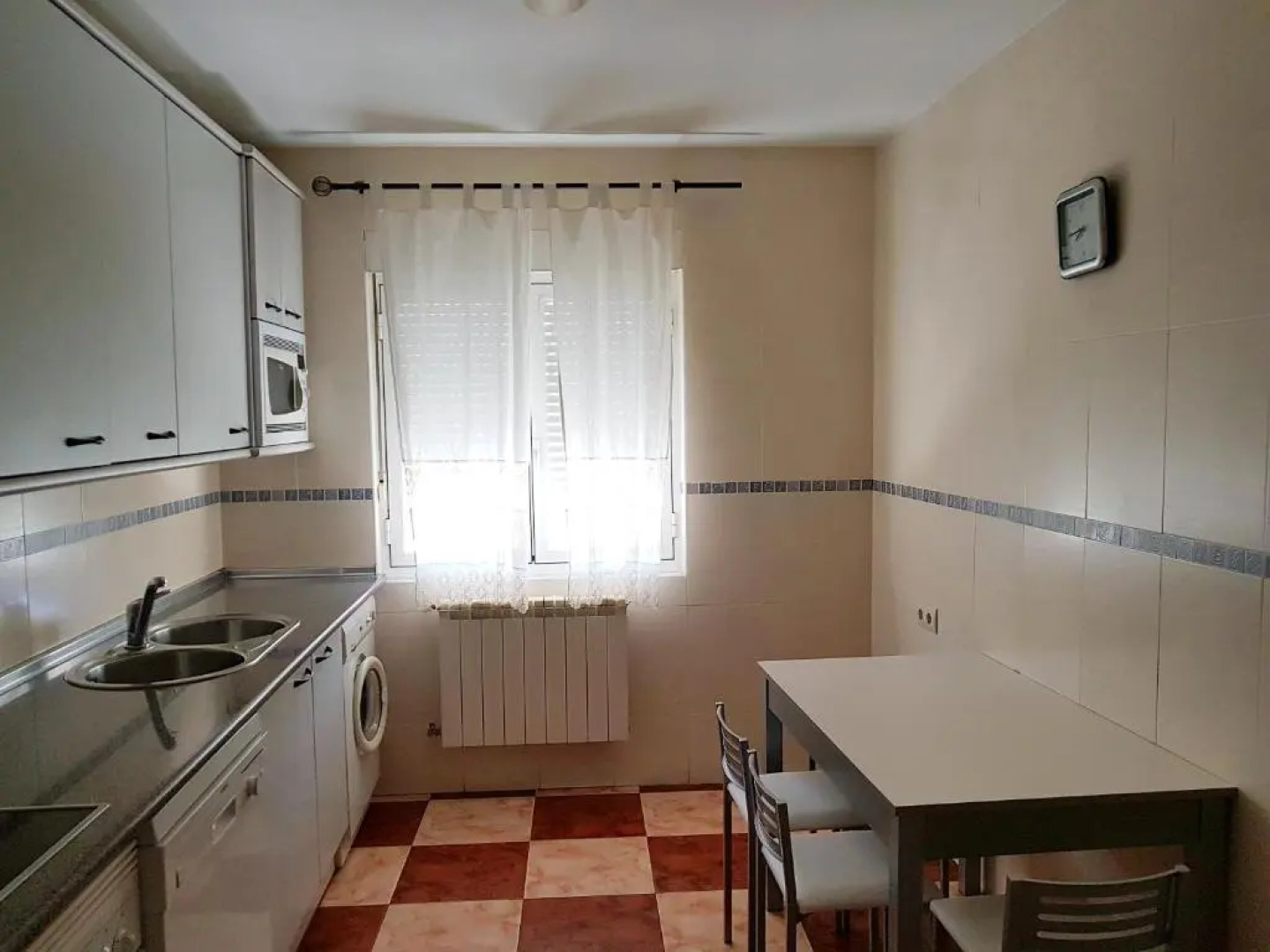 Casa Rural Las Chorreras