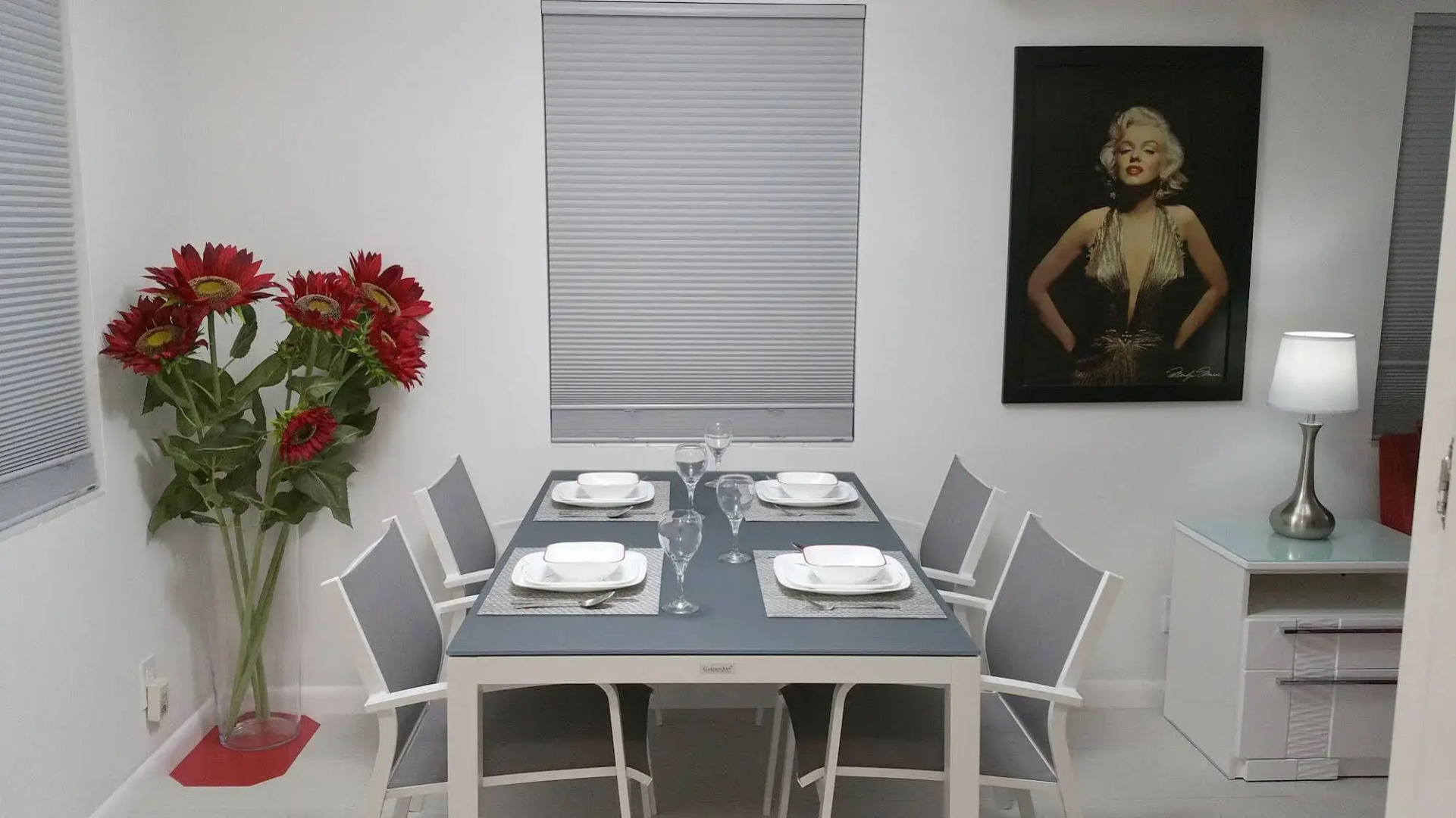 Downtown Hollywood Boutique Hotel