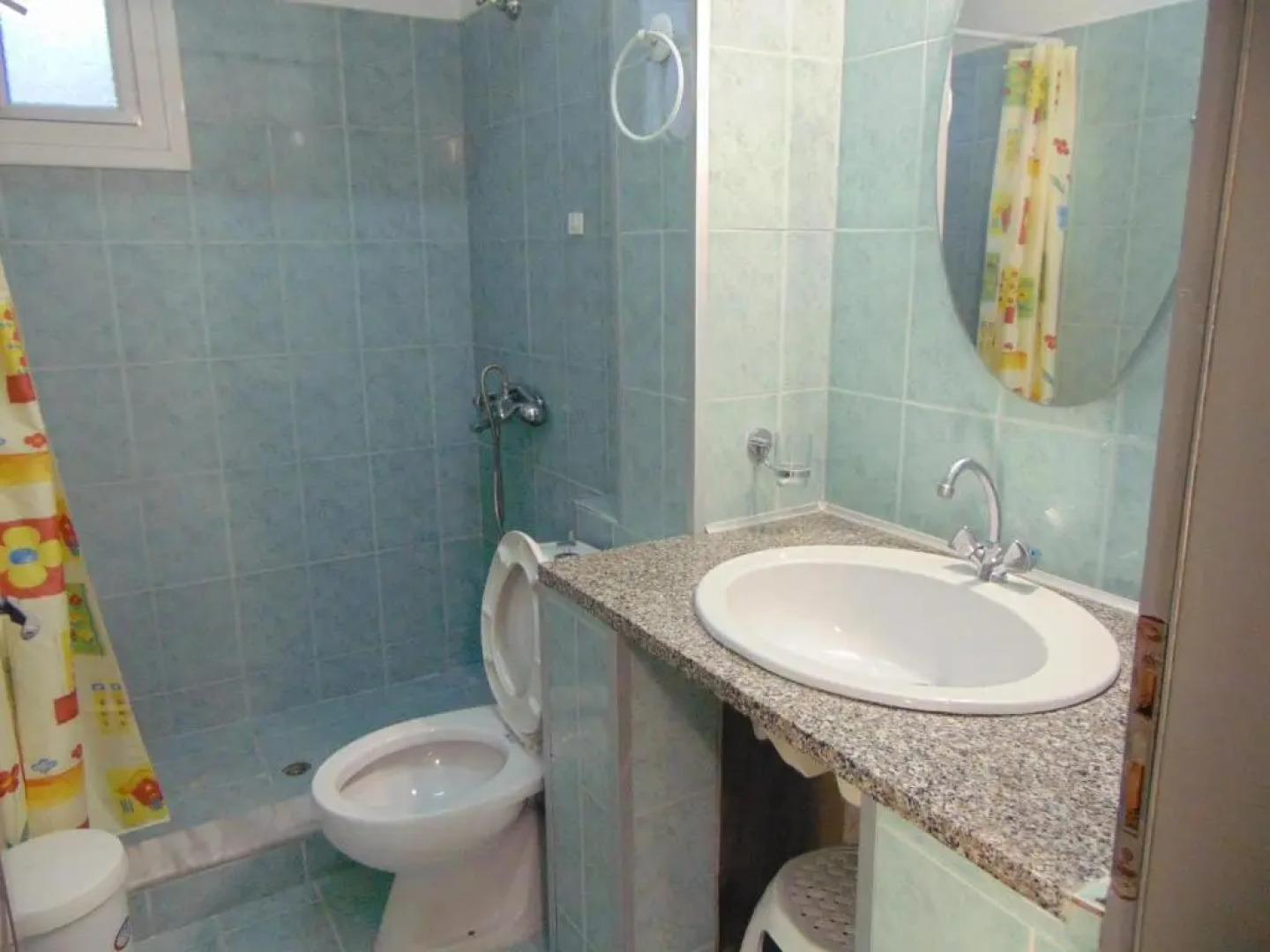 Maria Apartments - Studios