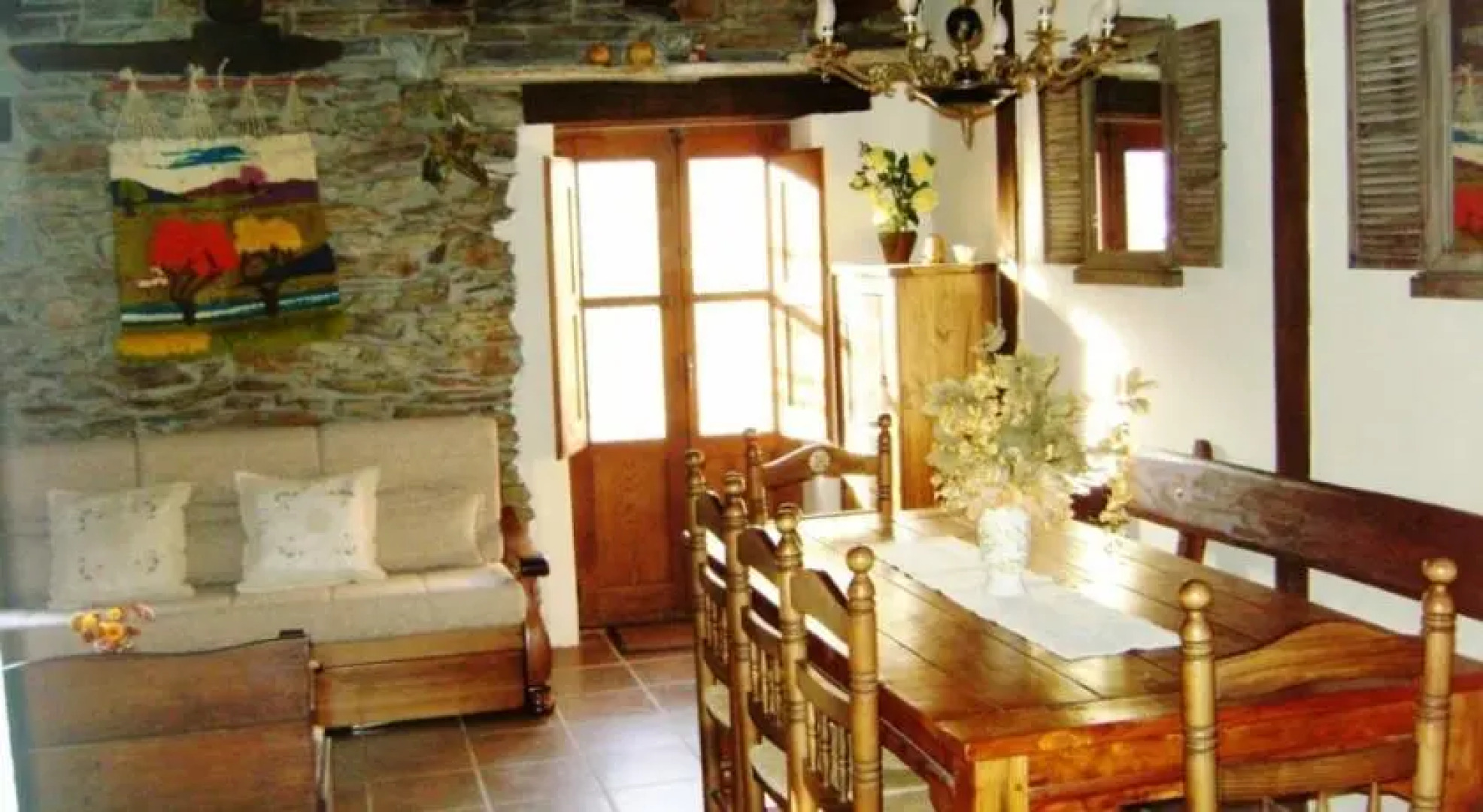 Holiday Home El Pajariel