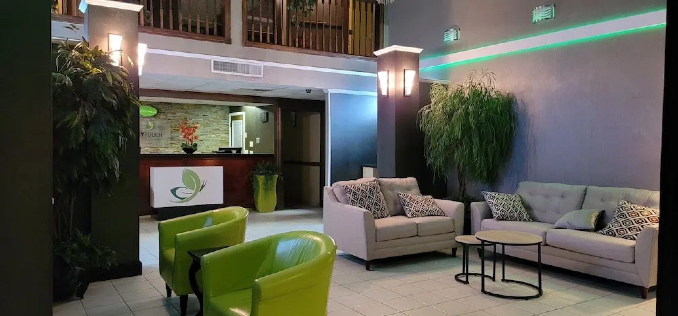 Rodeway Inn Springhills Lake George