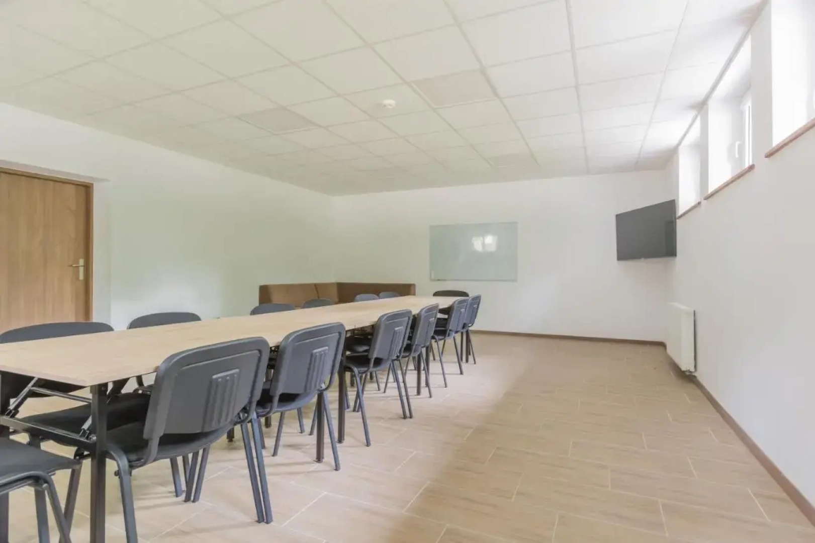 Centralny Ośrodek Sportu - Ośrodek Przygotowań Olimpijskich w Giżycku