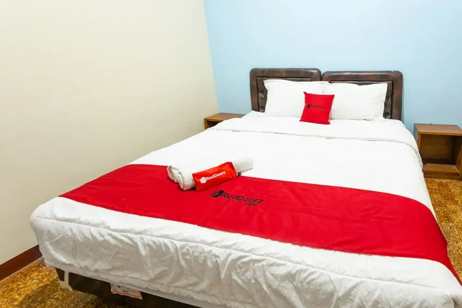 RedDoorz Syariah @ Sakinah Guesthouse