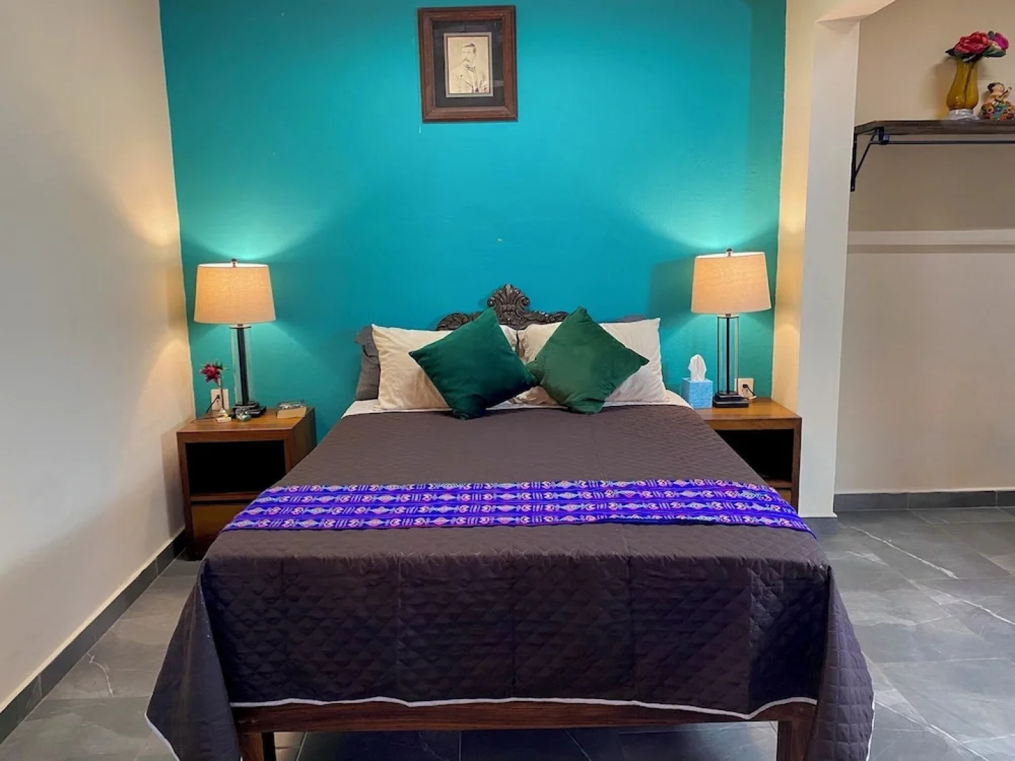 Wirikuta Hotel Boutique