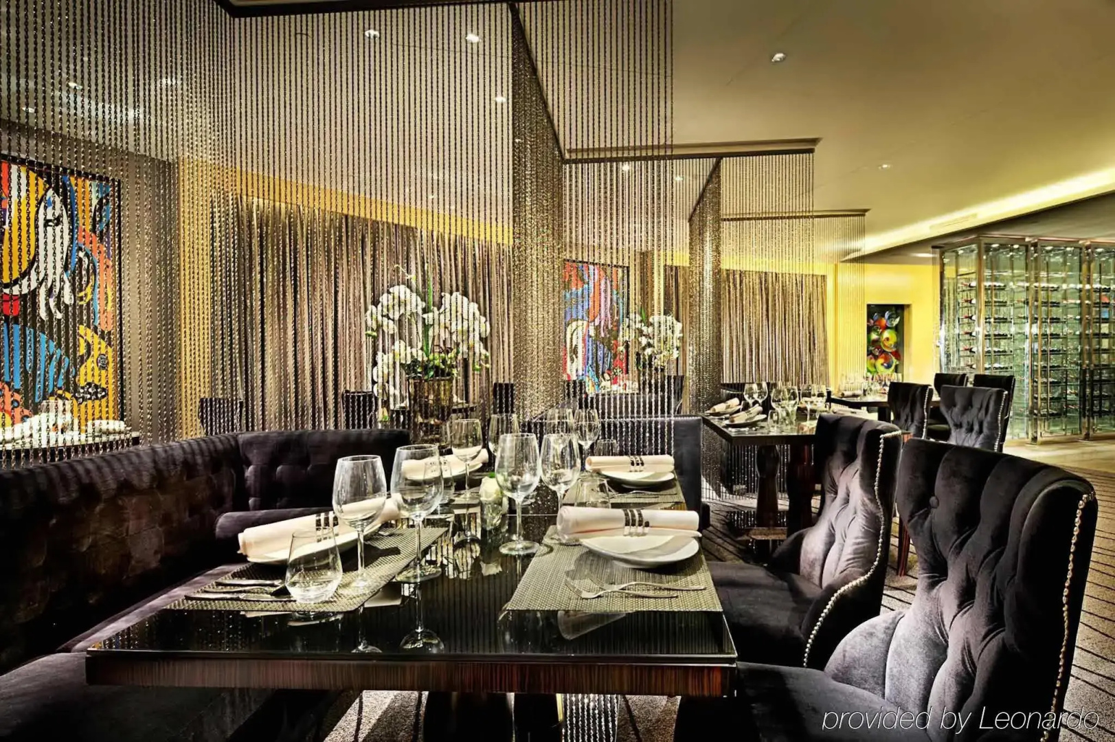 Enlux Hotel