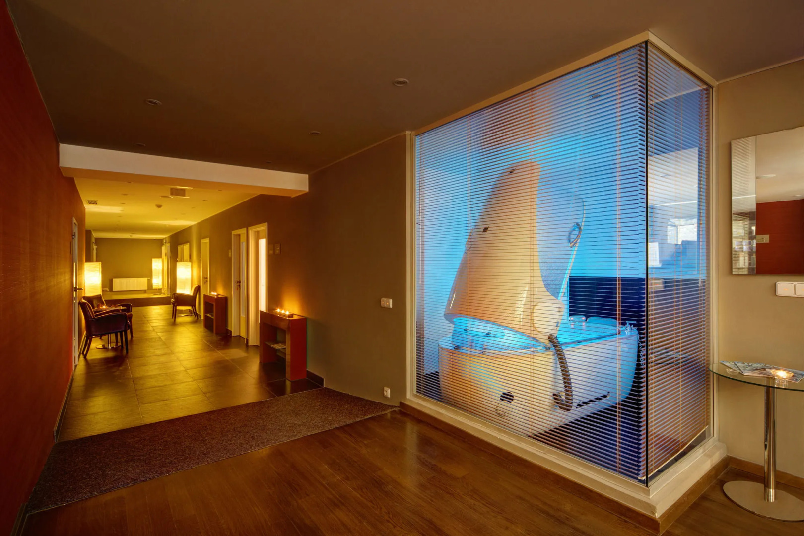 Hotel Green Paradise