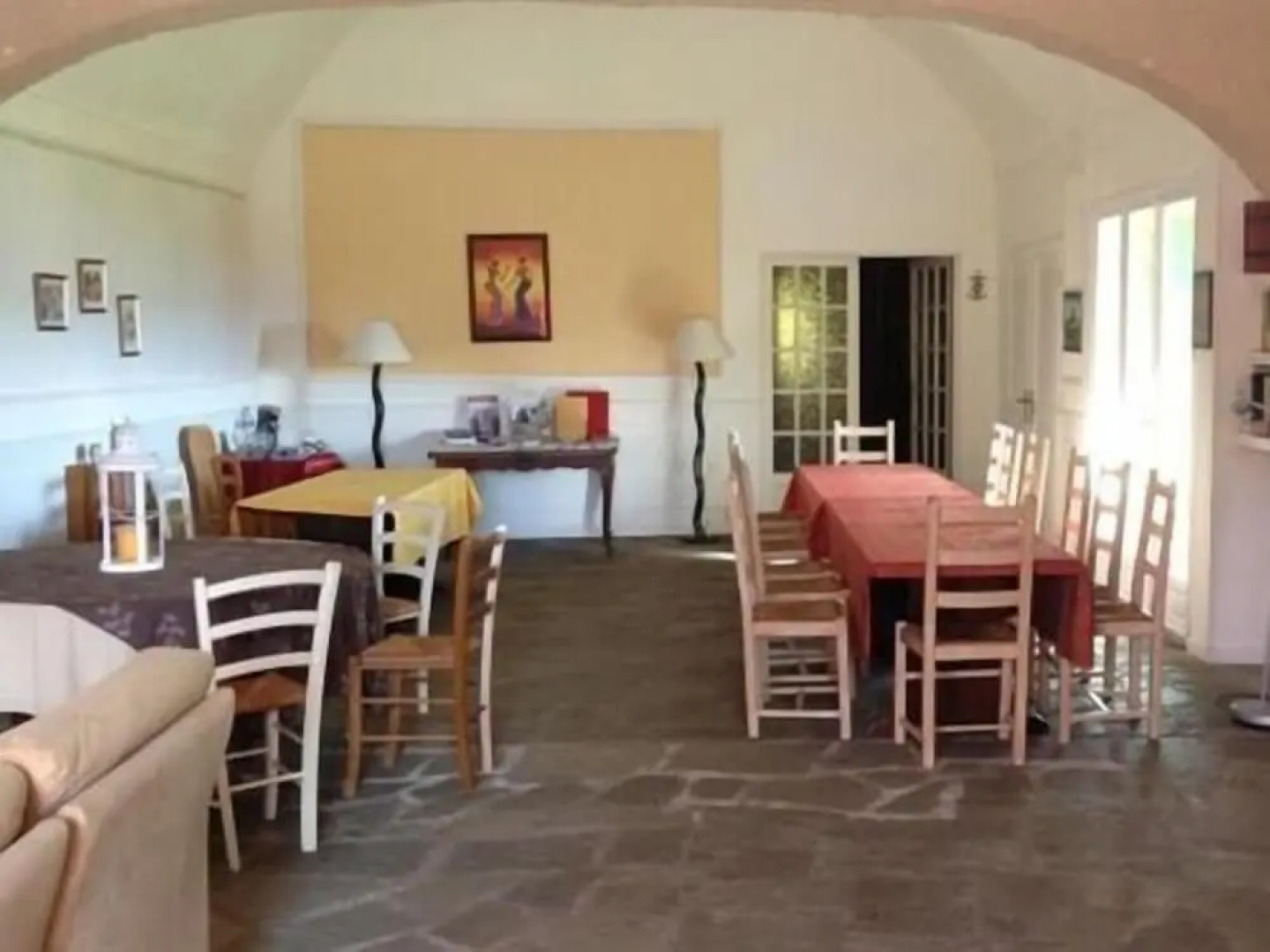 Les Grandes Mollières