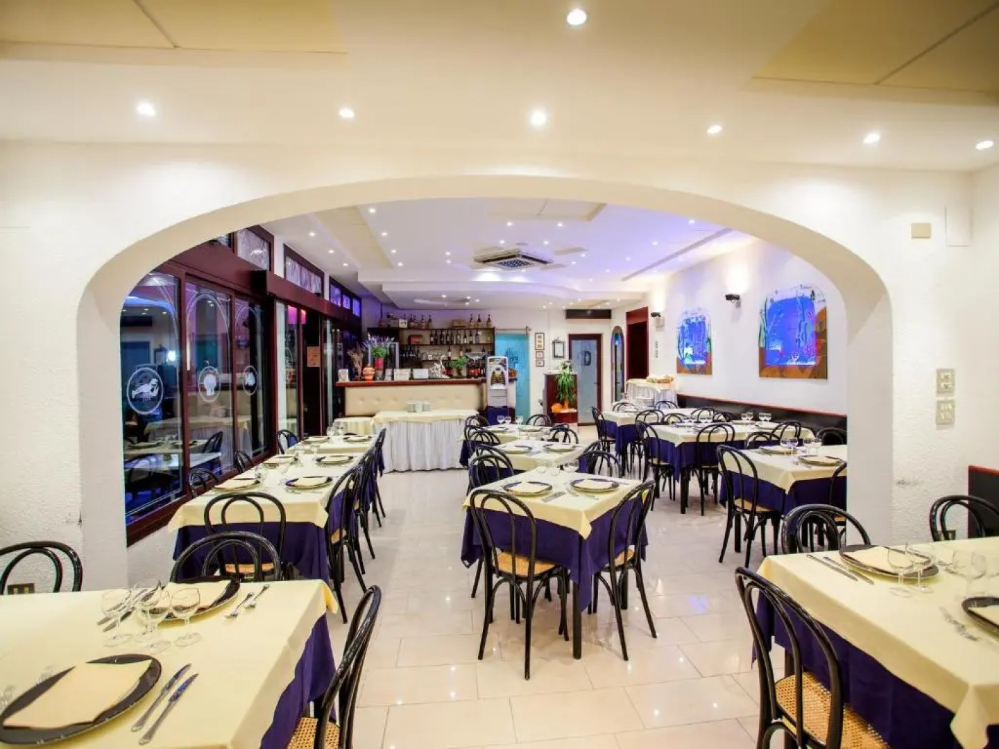 Hotel Sileoni Dépendance Villa Antonio