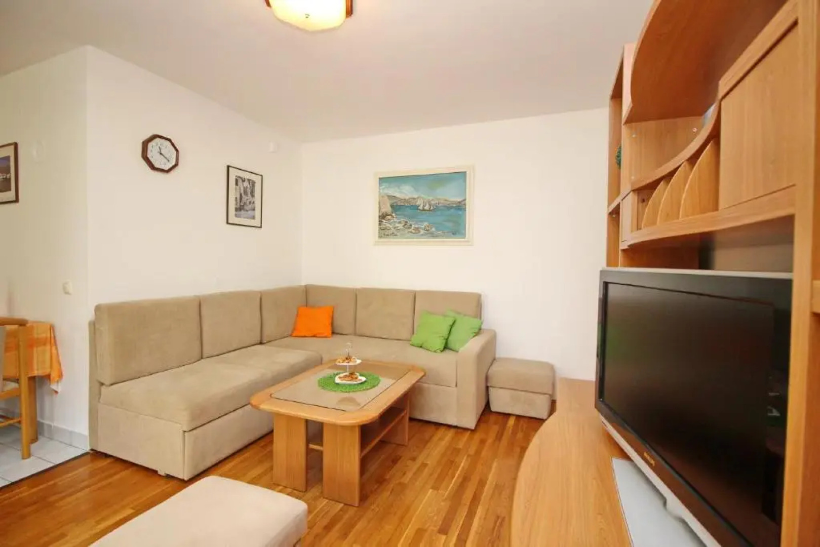 Apartment Sersic