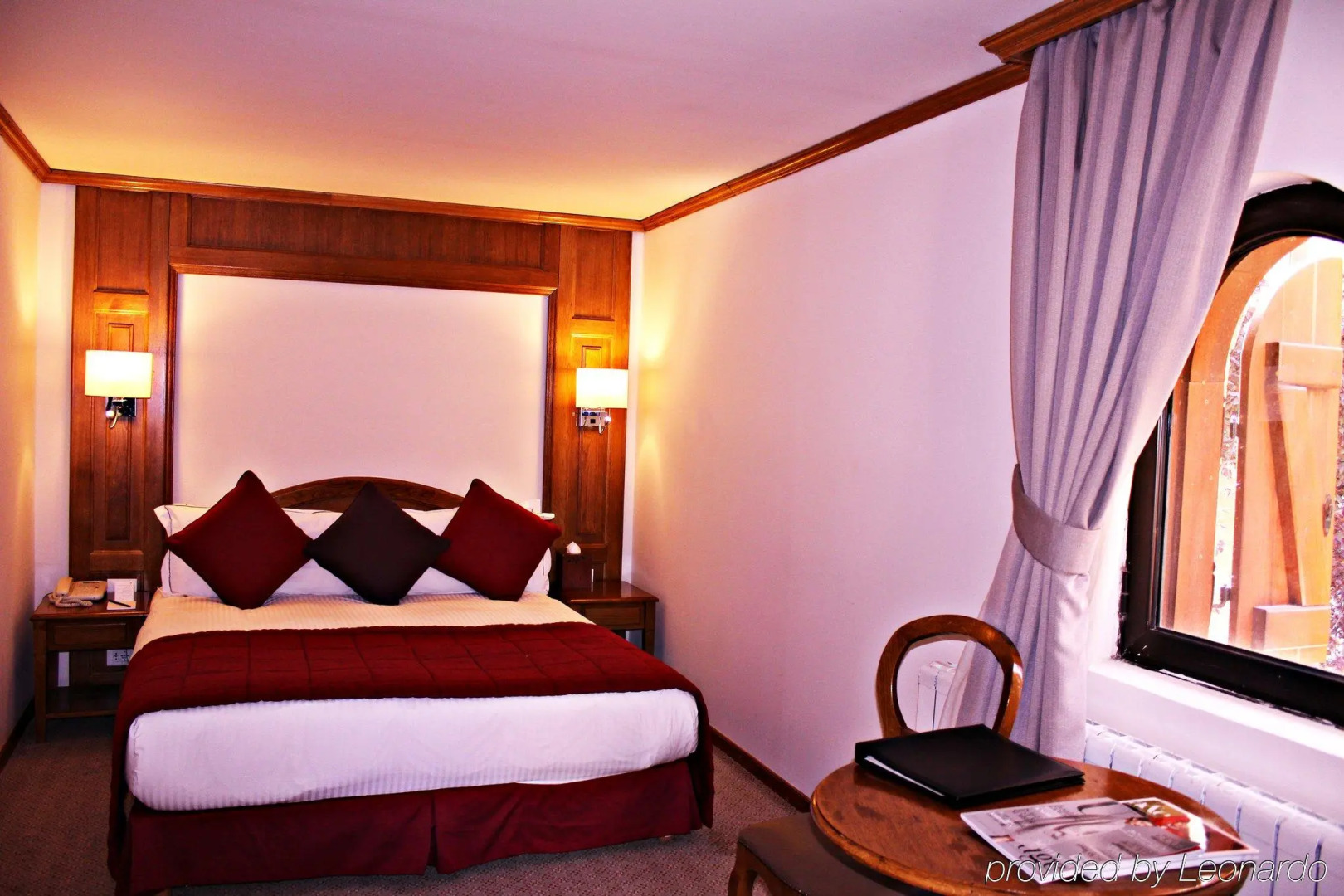 InterContinental Mzaar Lebanon by IHG