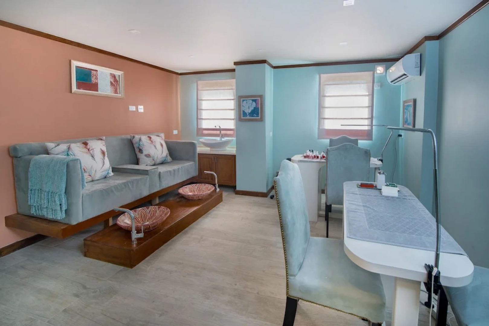 Sandy Bay Beach Club