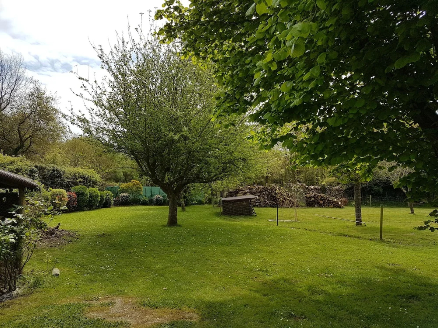 Le Doux Verger prés de Dinard