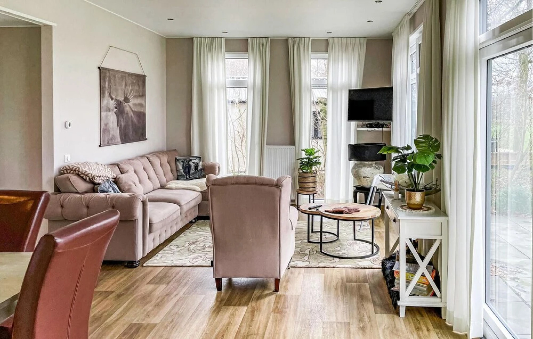 Beautiful Home in Oosterwolde With Wifi and 2 Bedrooms