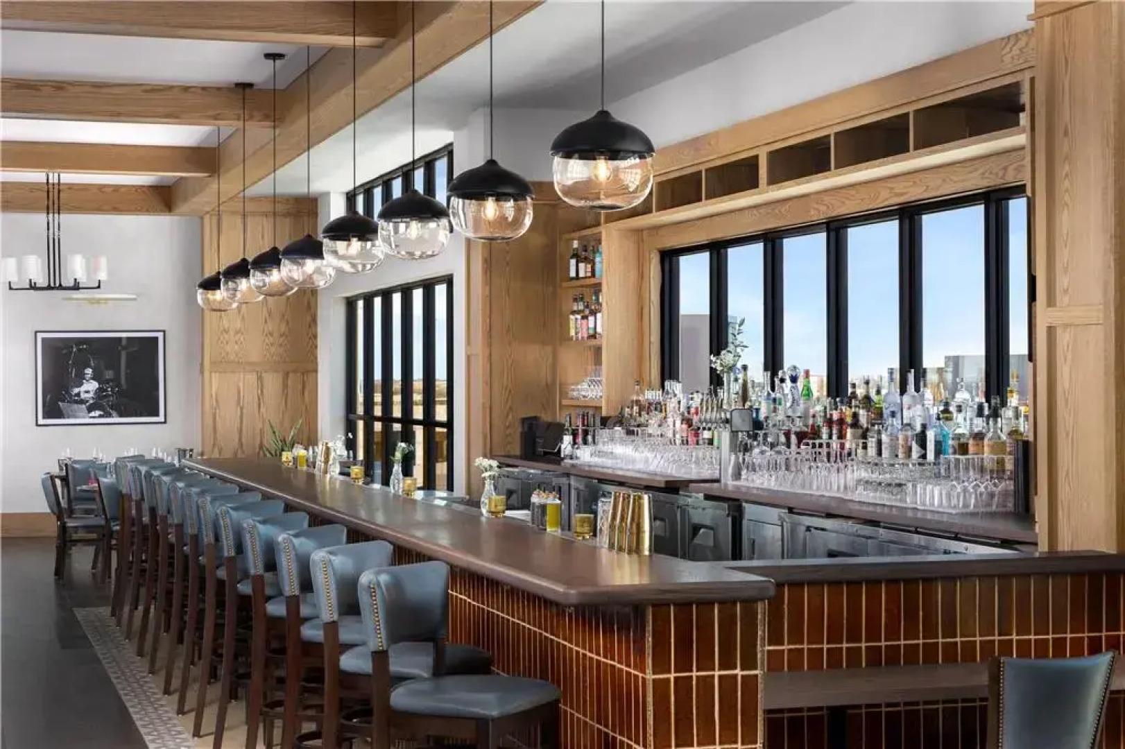 Hotel Avail Rogers, Tapestry Collection By Hilton