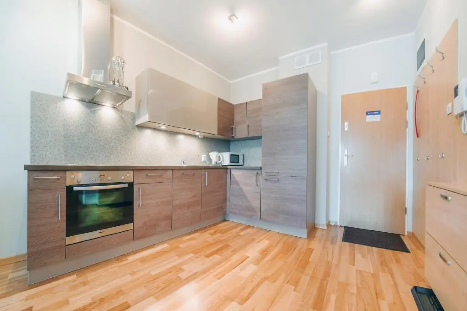 Apartamenty Sun & Snow Świnoujscie SPA