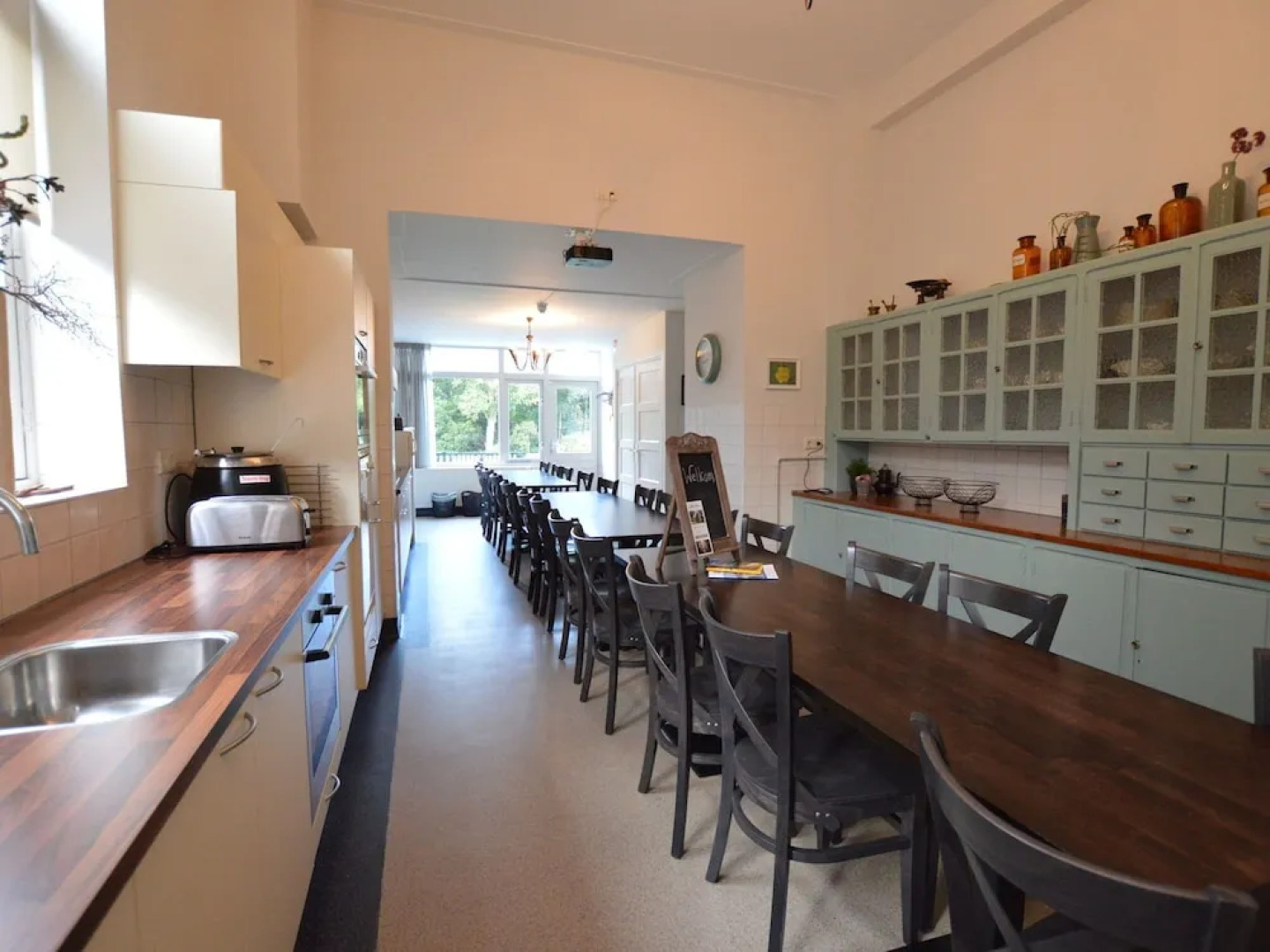 Luxurious Villa in Venray With Garden