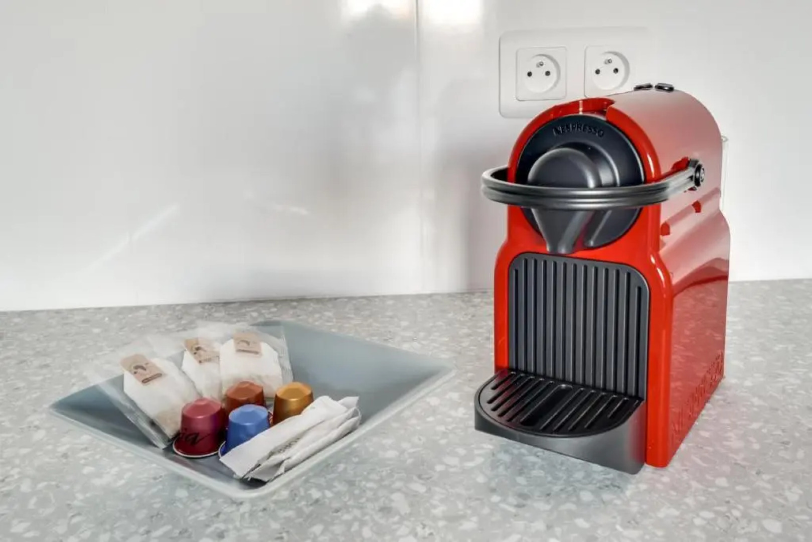 801-Suite Luxury, APT Terrace, Door of Paris- PRM