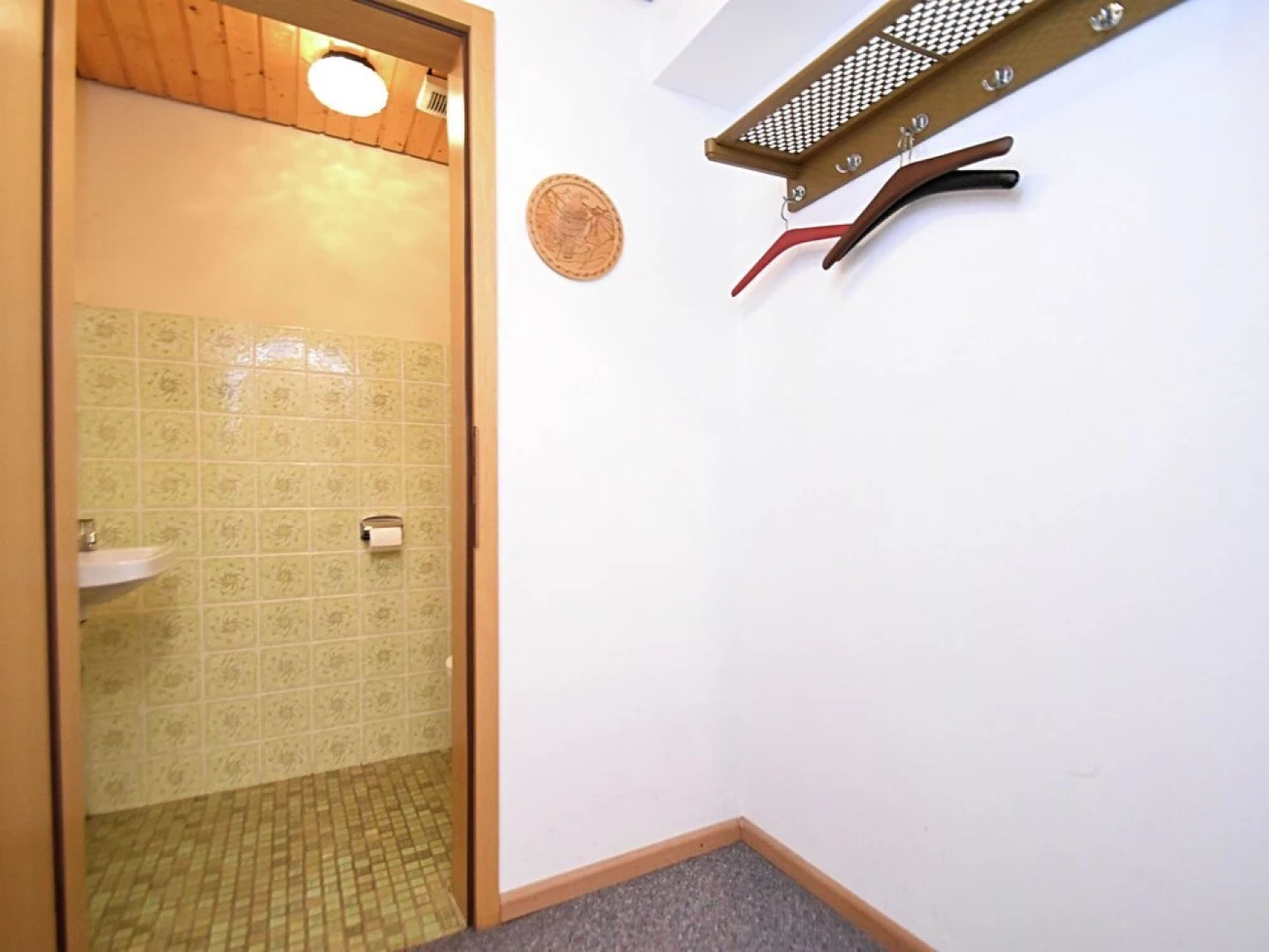 Tranquil Apartment in Geschwend near City Center & River