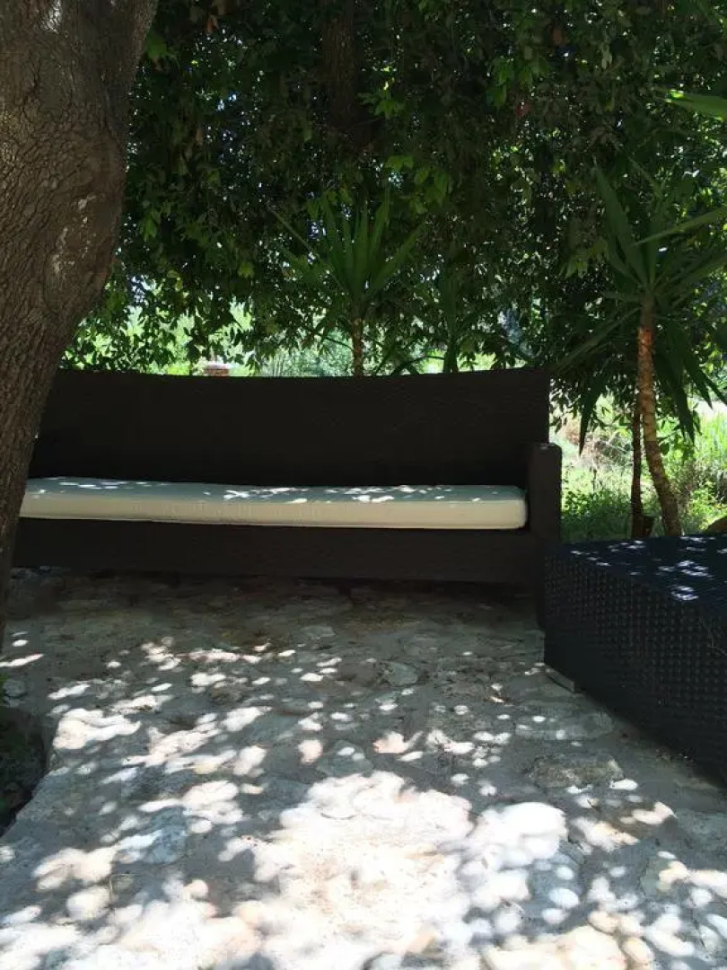 Petit Mas de Saint Paul