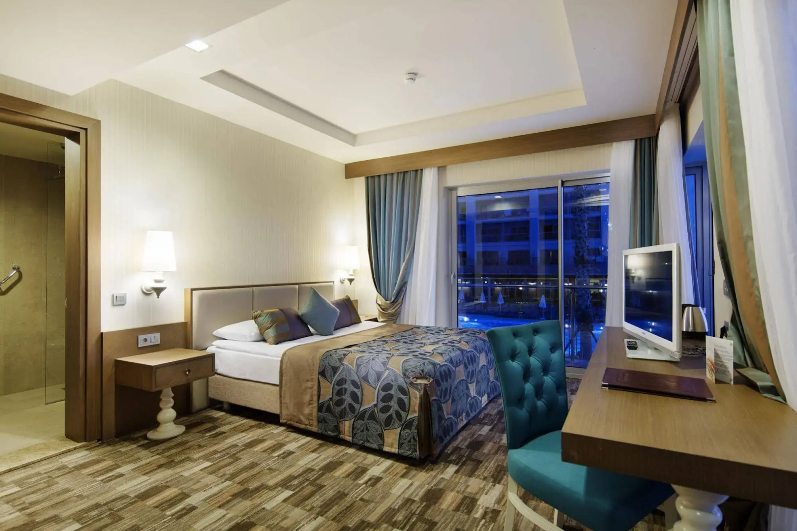 Kilikya Palace Goynuk - All Inclusive