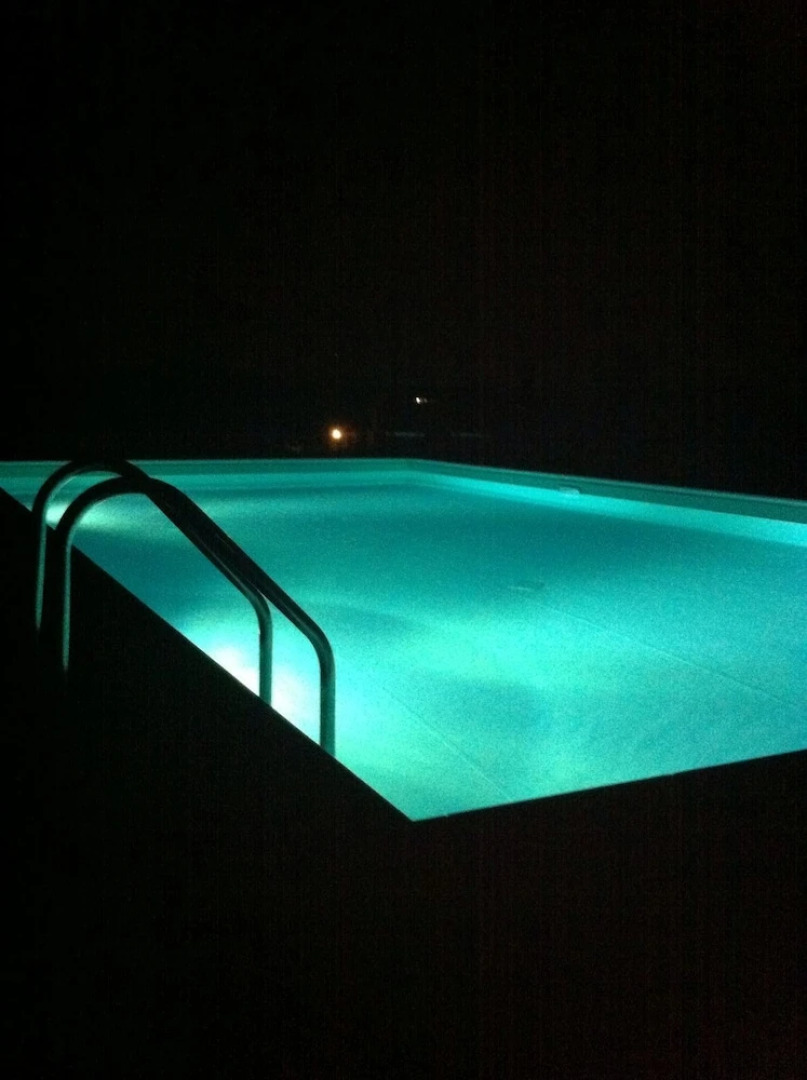 Agriturismo Podere Luciano