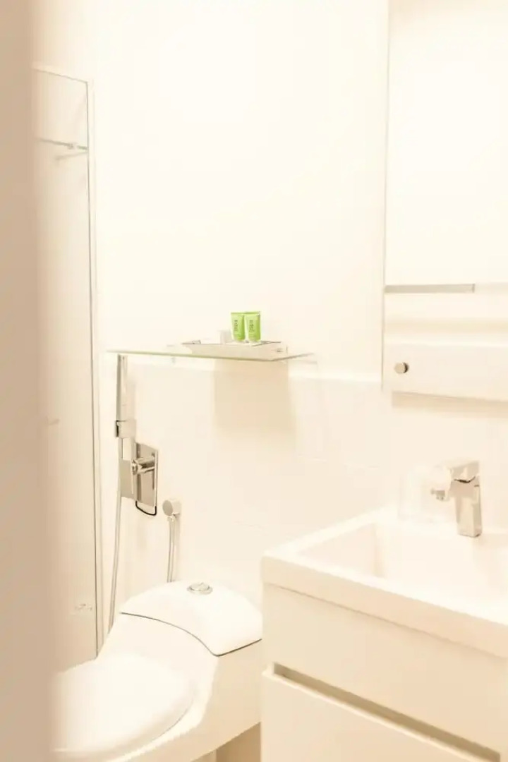 Residences C13-1c in Chame