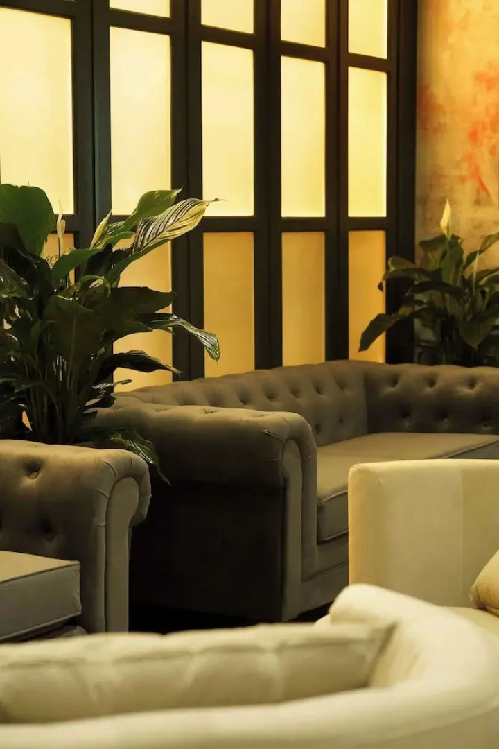 Park Hall Hotel & Spa Lancashire, a member of Radisson Individuals