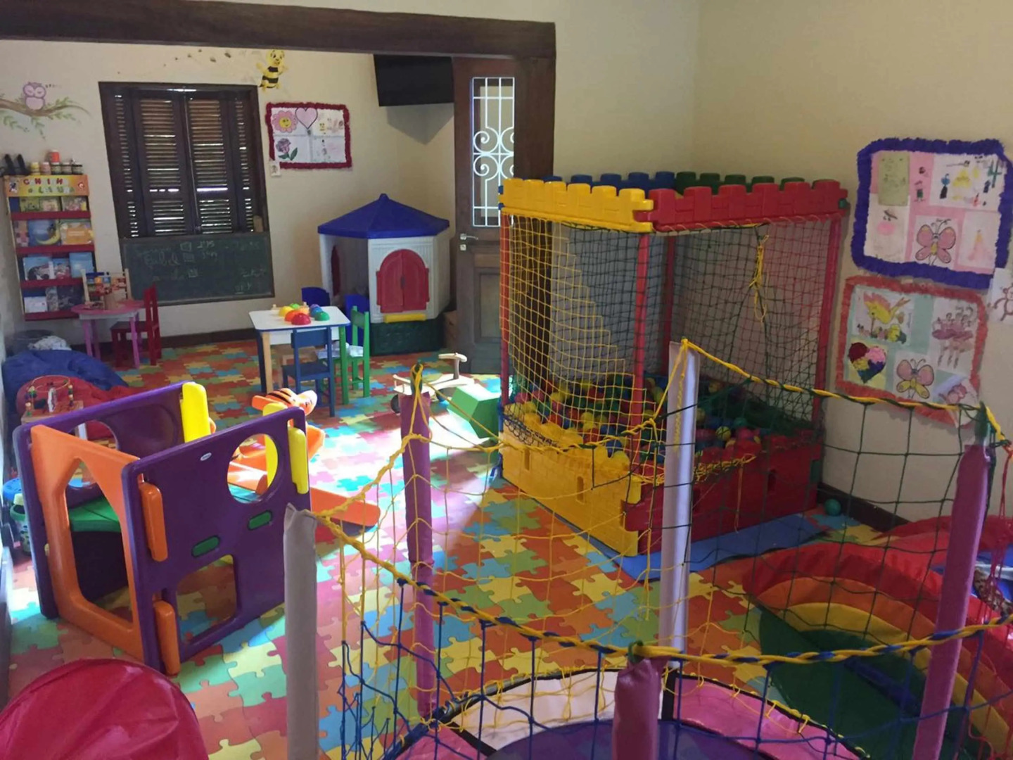 Porto Pacuiba Hotel Ilhabela