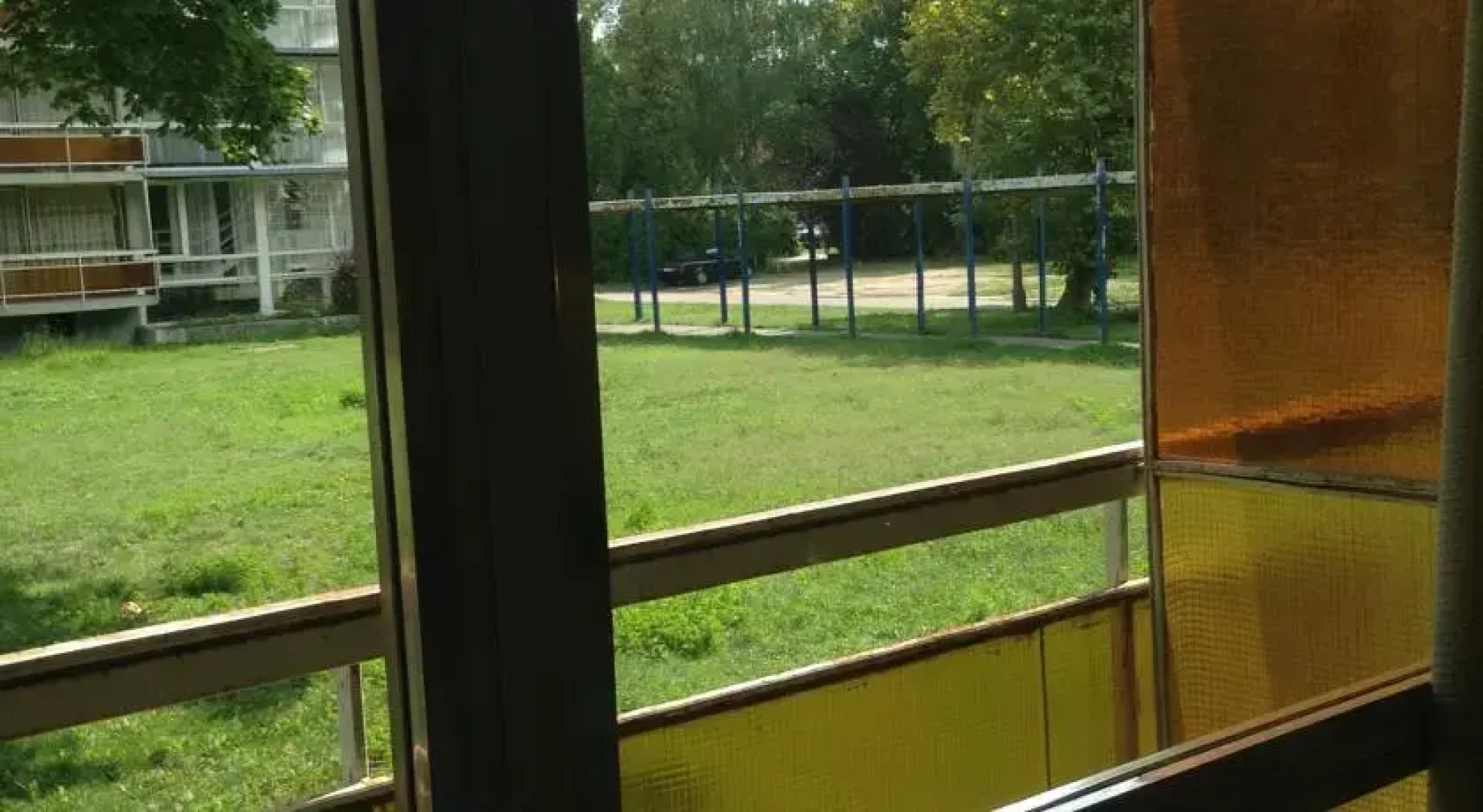 Party Beach Youth Hostel