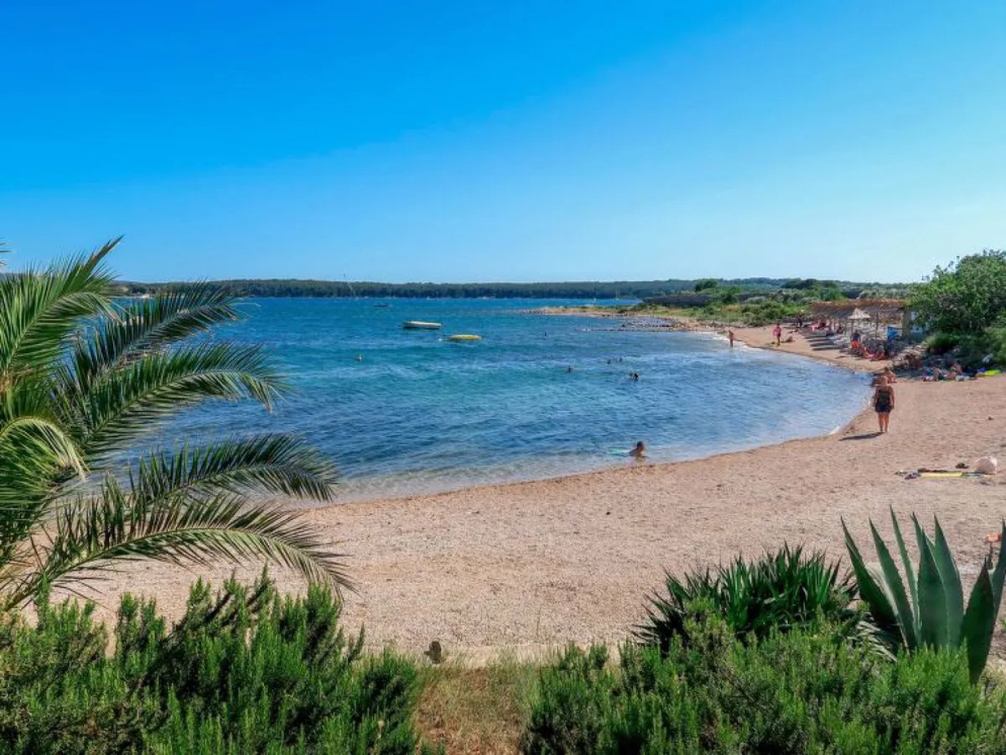 House Graziani Krk/Kornić 31646