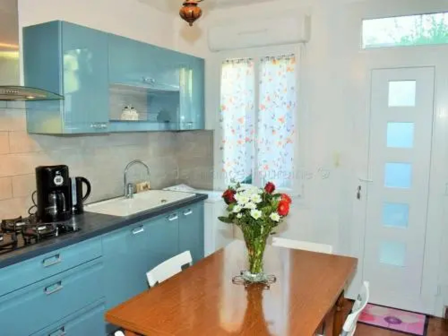 House Les mesanges 2