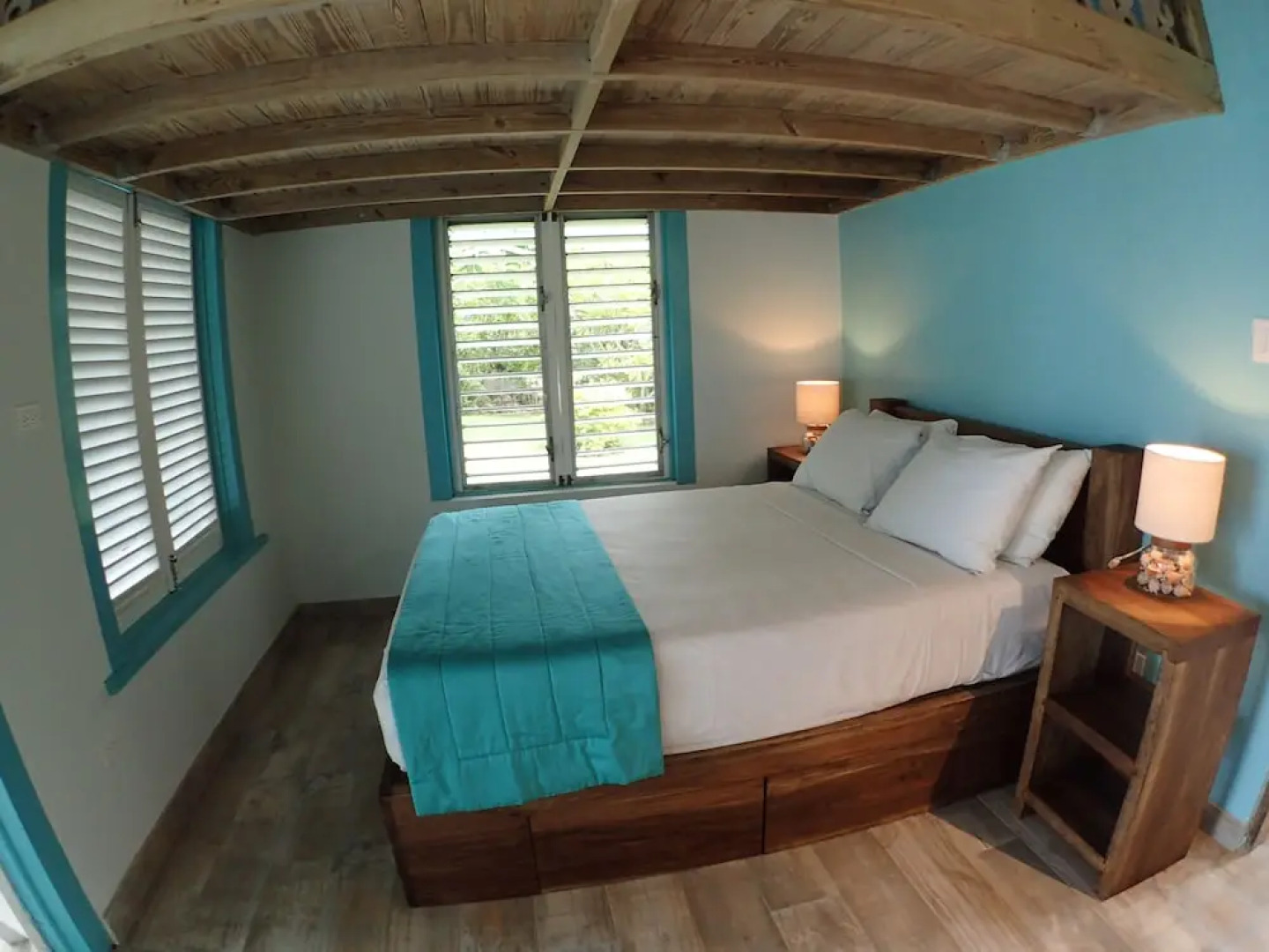 Bahia - Runaway Bay, Jamaica Villas 1BR