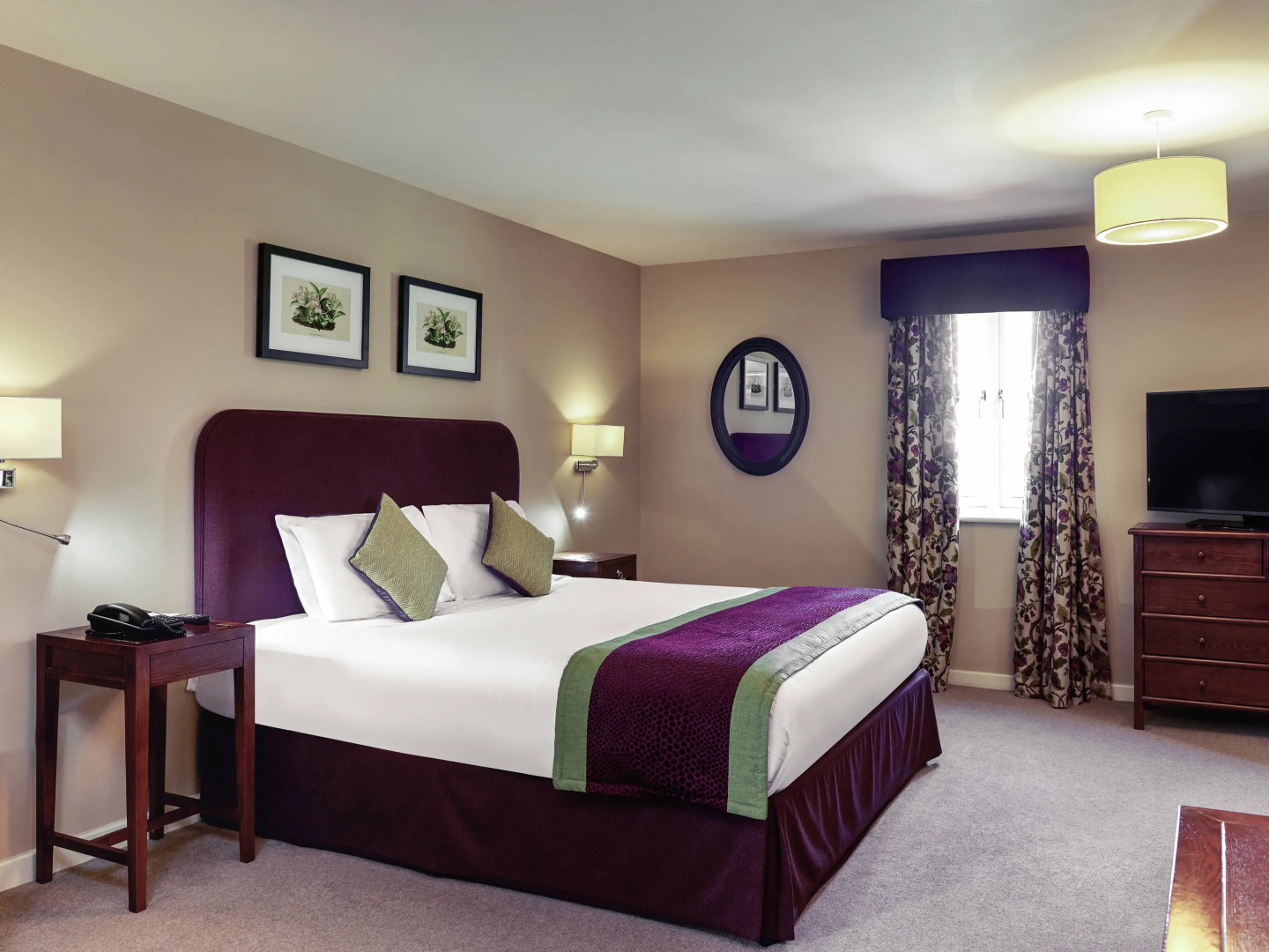 Mercure Thame Lambert Hotel