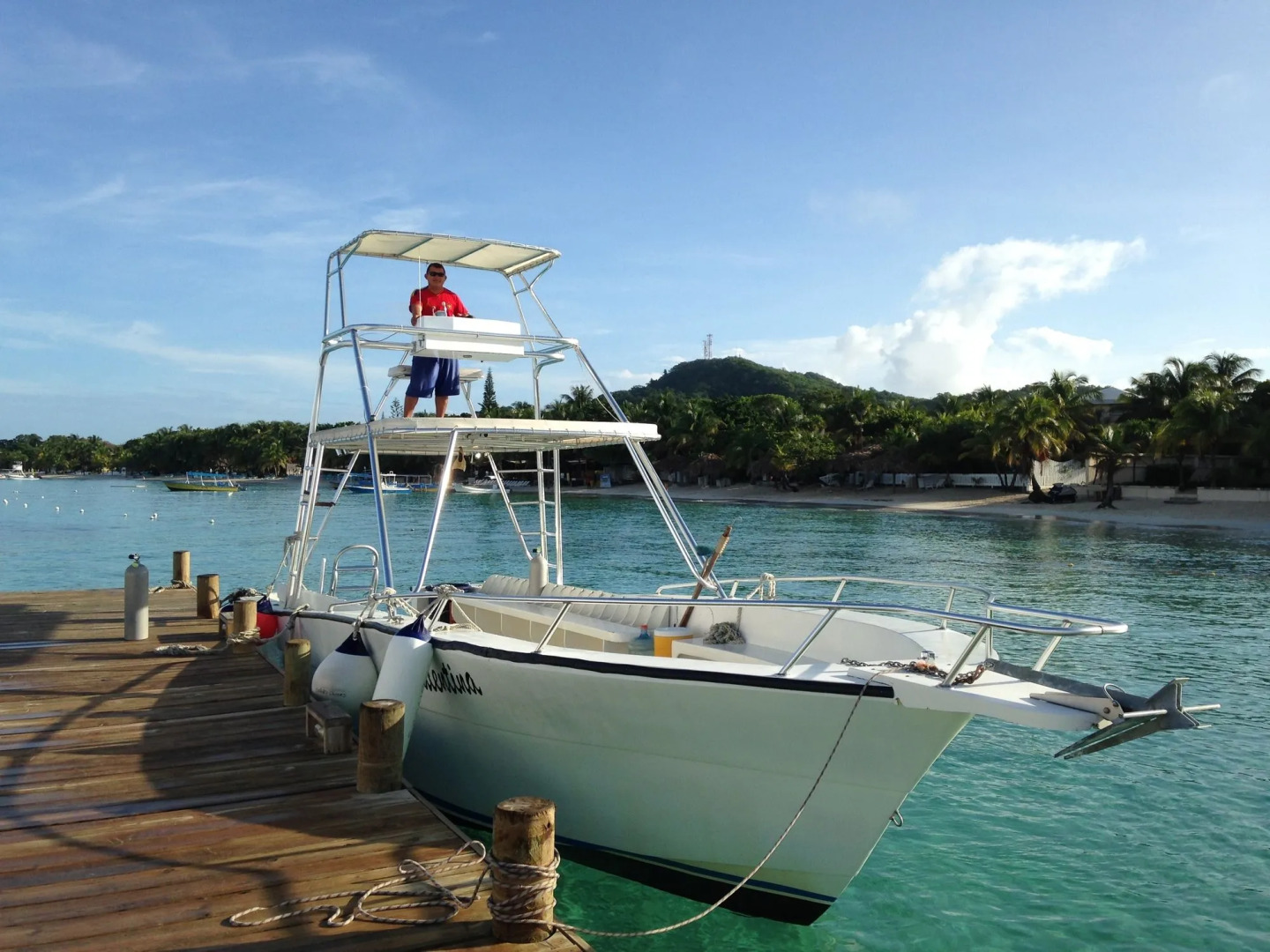 Infinity Bay Spa & Beach Resort