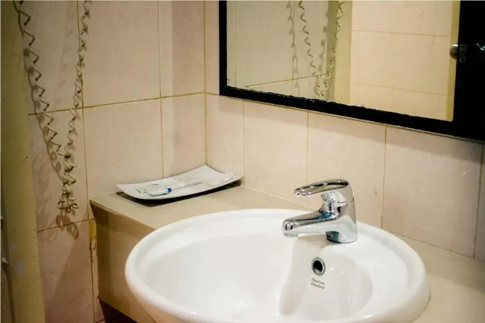 Star Hill Hotel Balikpapan