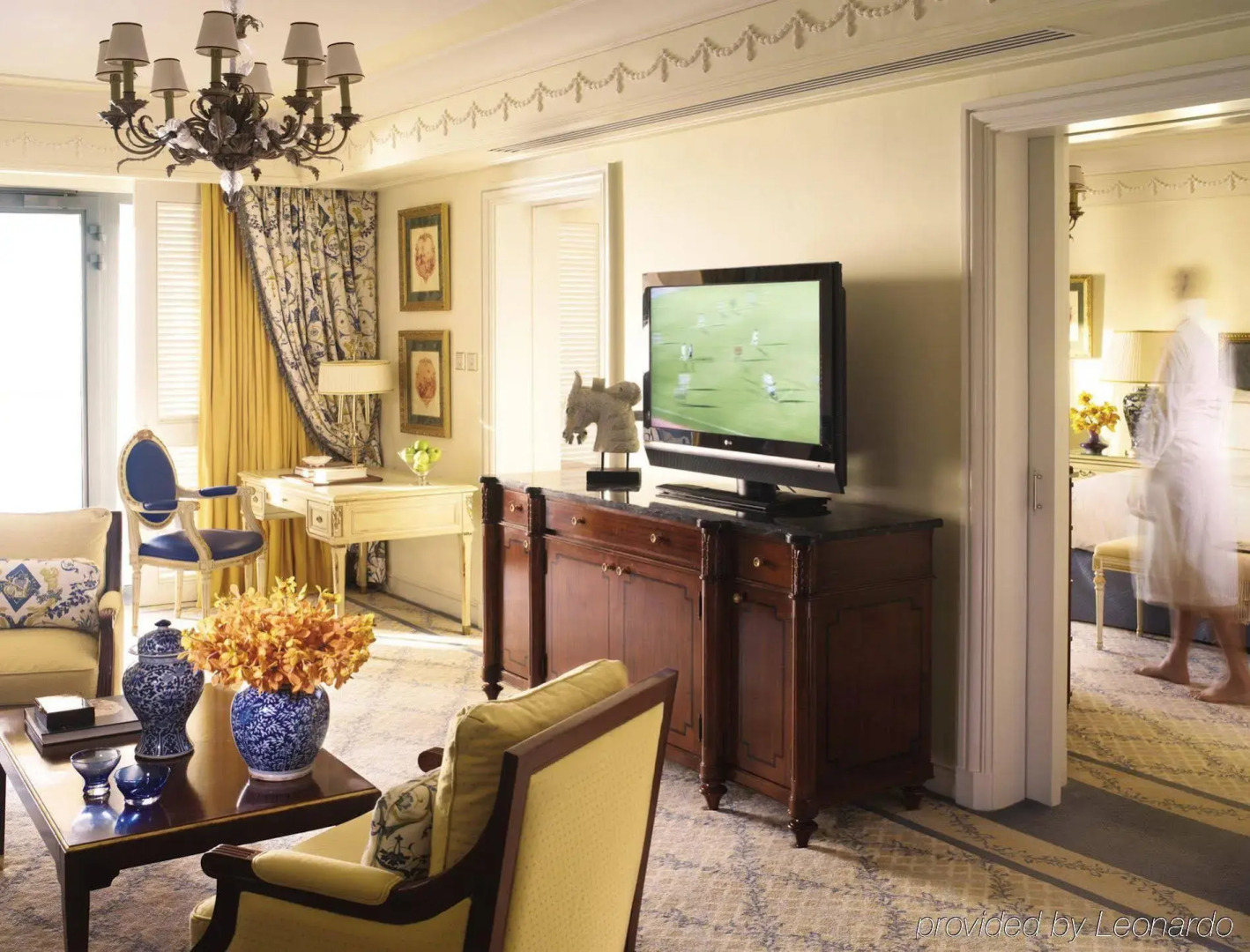 Four Seasons Hotel Alexandria at San Stefano