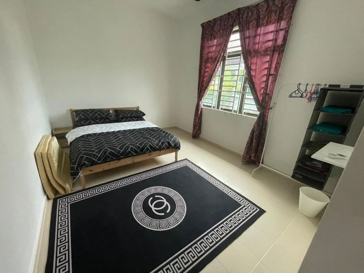 Arwaa Homestay Beachview